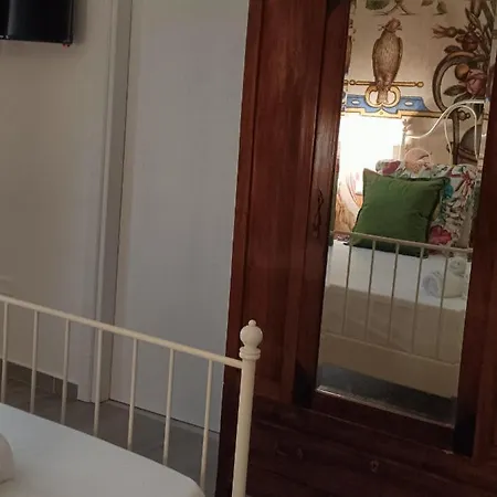 Bed and Breakfast La Ricarda Dimora Di Campagna Paestum Exterior foto