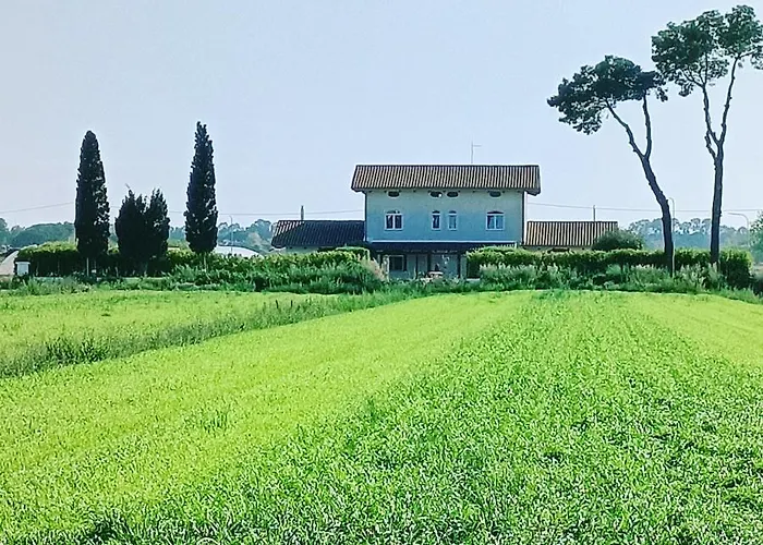 La Ricarda Dimora Di Campagna