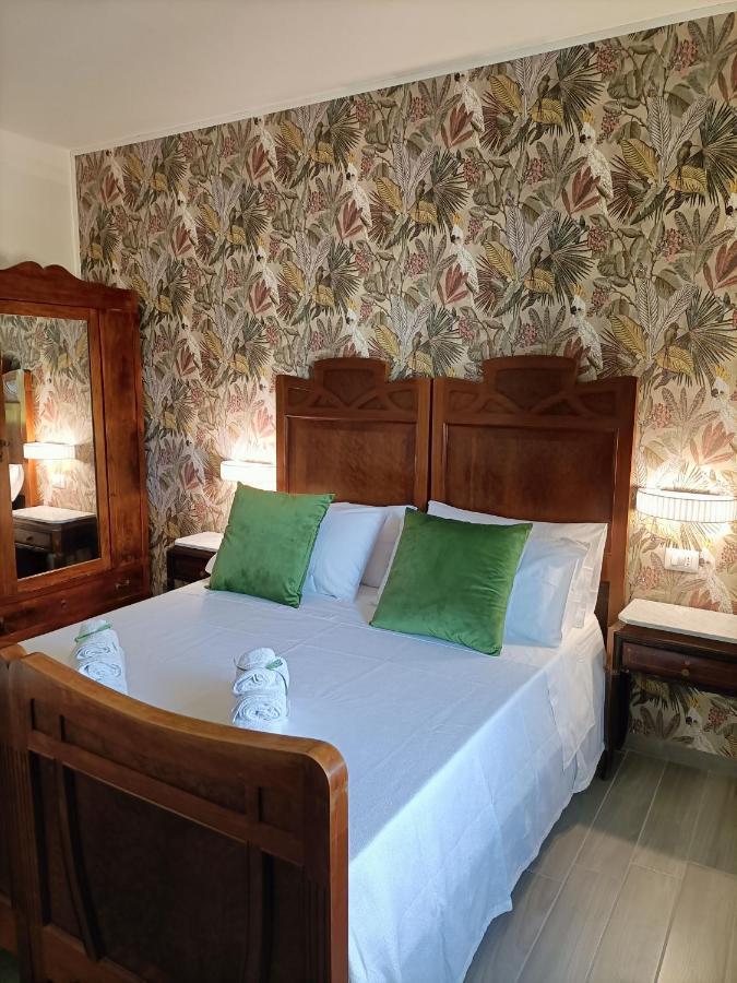 La Ricarda Dimora Di Campagna Bed & Breakfast