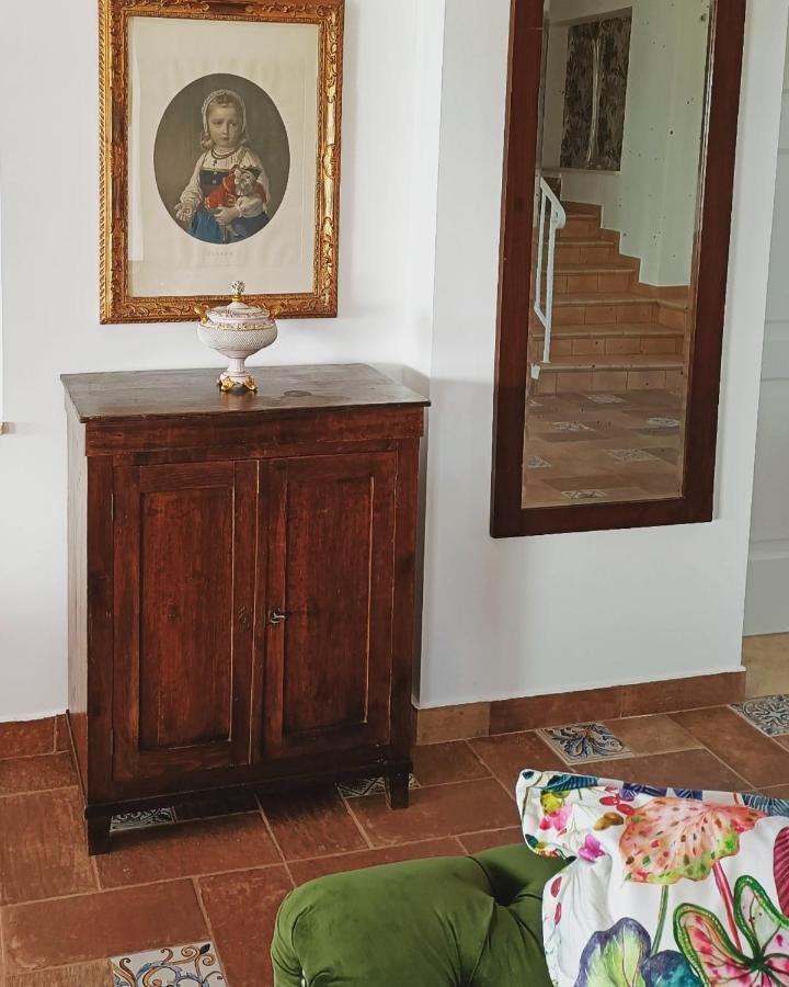 La Ricarda Dimora Di Campagna