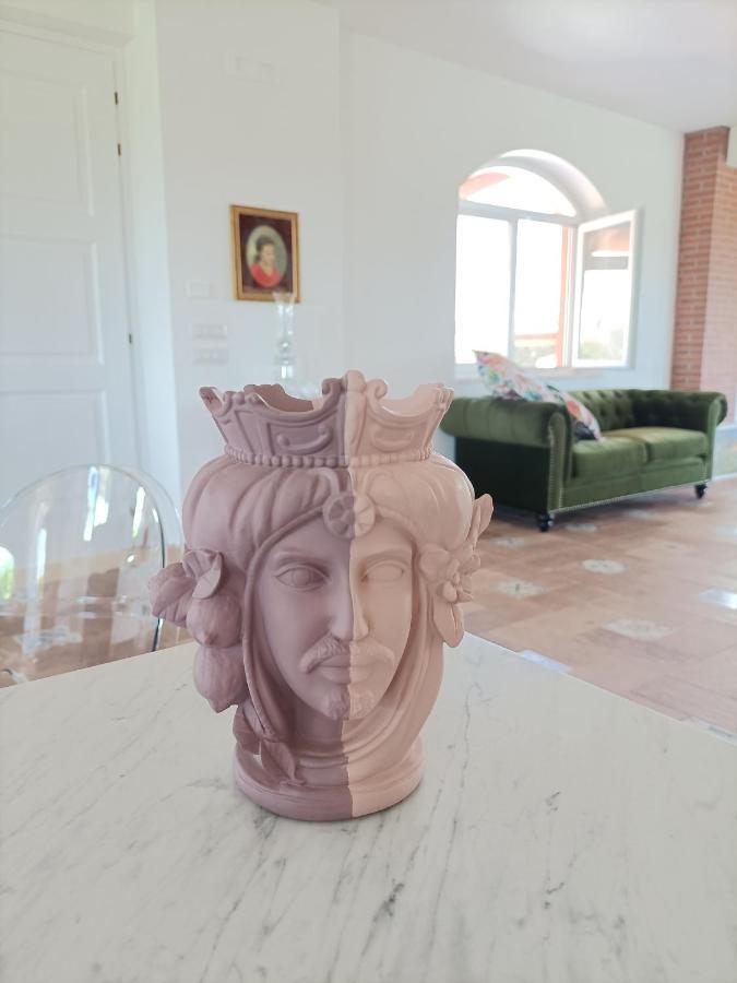 Bed & Breakfast La Ricarda Dimora Di Campagna *