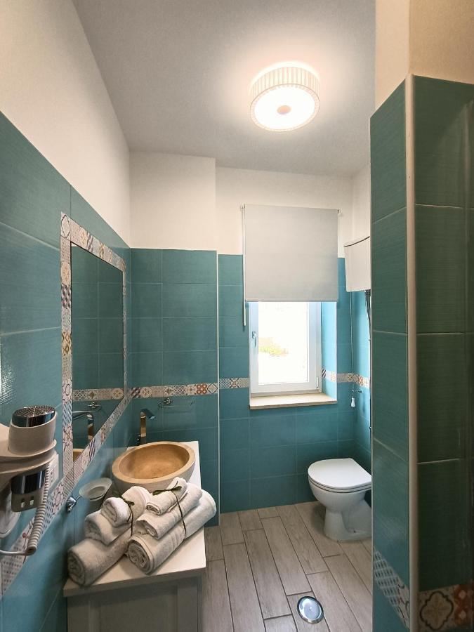 La Ricarda Dimora Di Campagna Bed & Breakfast Paestum