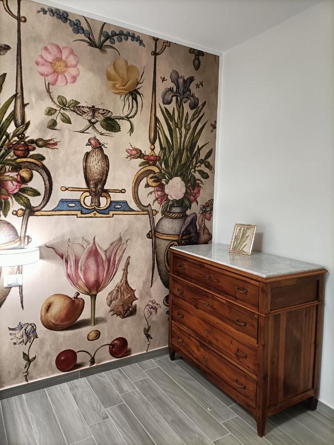 La Ricarda Dimora Di Campagna *