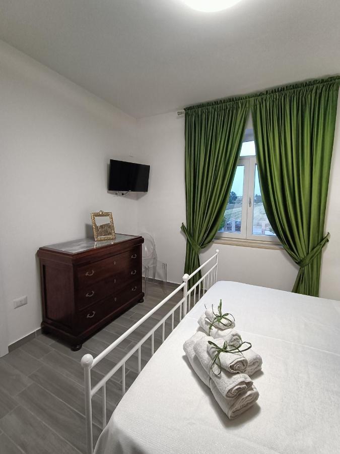 Bed & Breakfast La Ricarda Dimora Di Campagna *