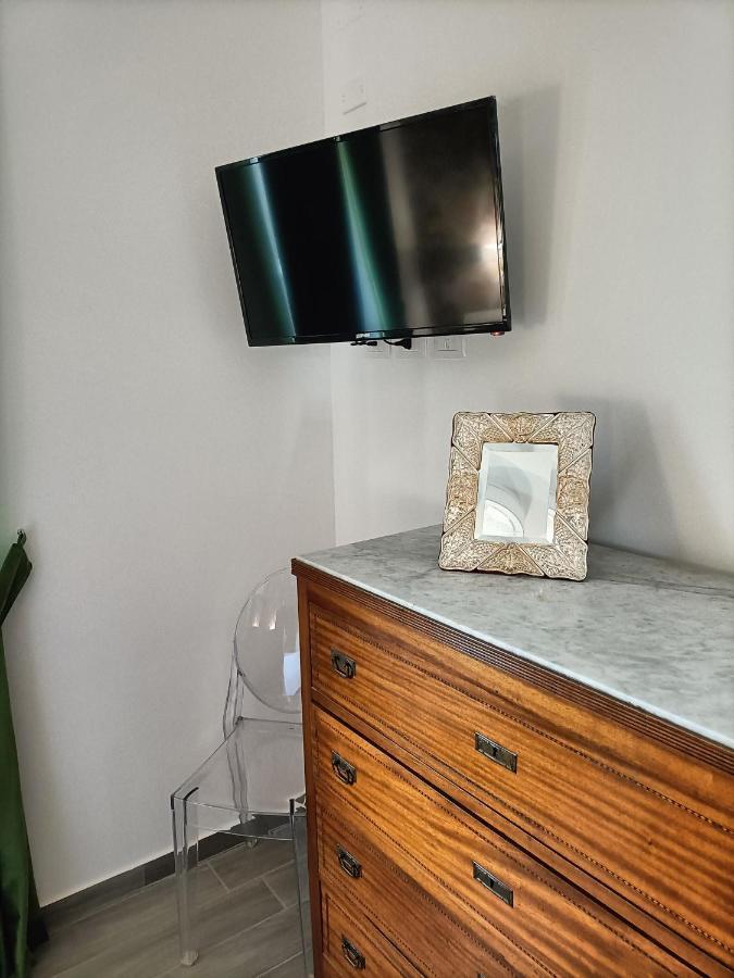 La Ricarda Dimora Di Campagna Bed & Breakfast Paestum
