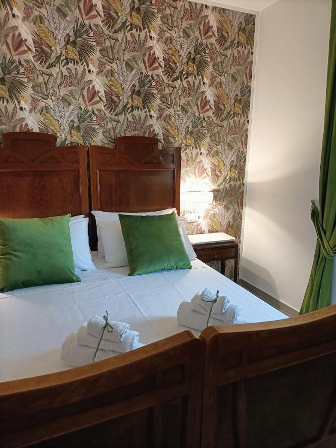 Bed & Breakfast La Ricarda Dimora Di Campagna