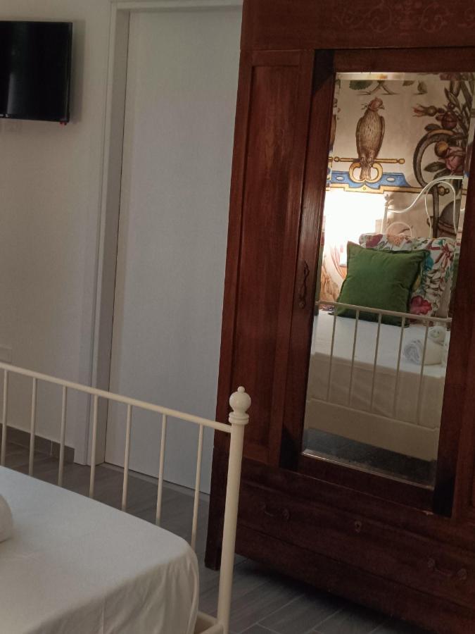 La Ricarda Dimora Di Campagna Bed & Breakfast Paestum