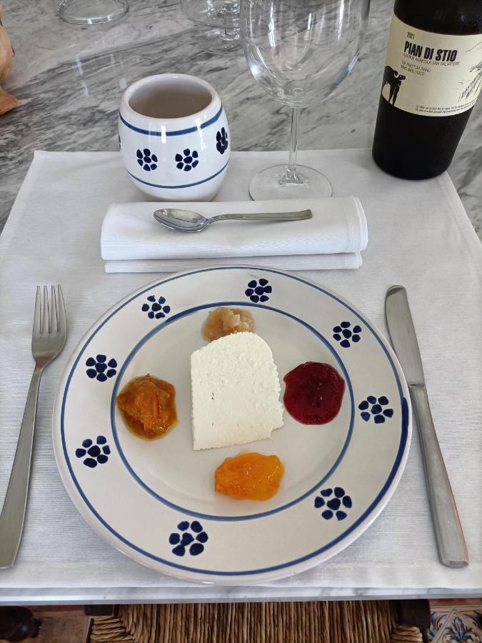 La Ricarda Dimora Di Campagna Bed & Breakfast